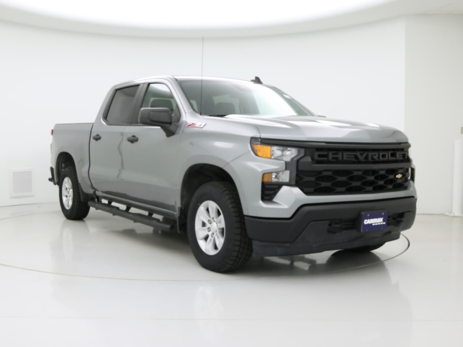 chevrolet silverado 1500 2023 2GCUDAED5P1143628 image chevrolet silverado 1500 2023 2GCUDAED5P1143628 image